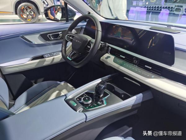 對話｜奇瑞祁素彬：OMODA 5瞄準年輕市場 將在全球30個國家同步上市