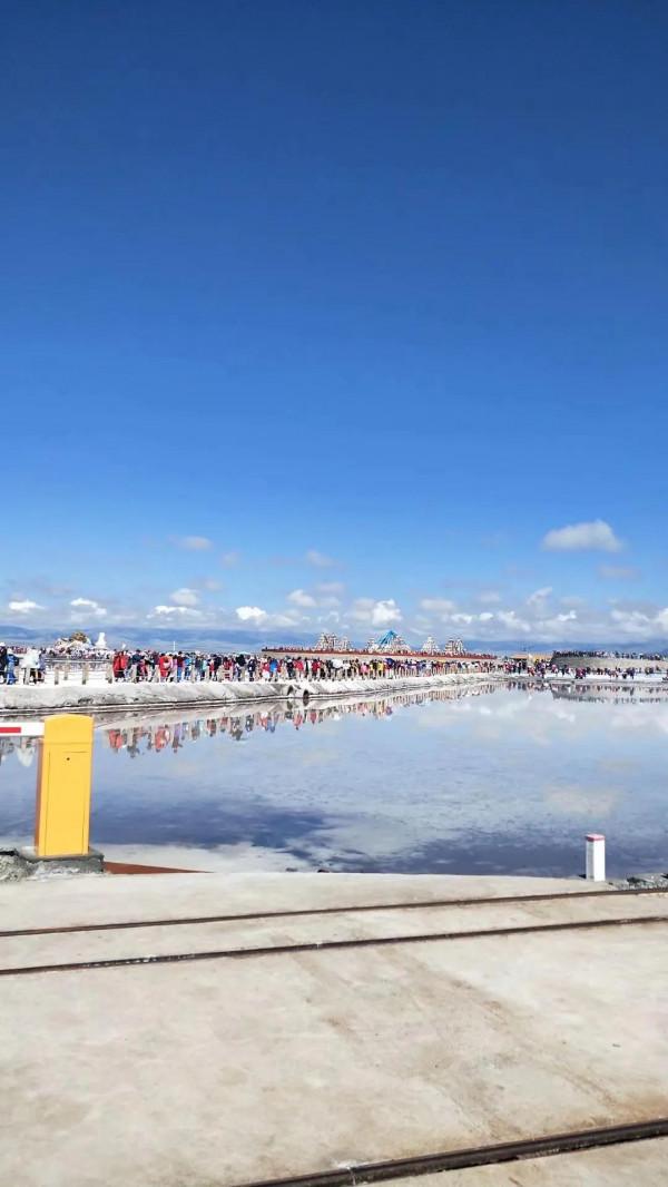 2500公里青甘大環線