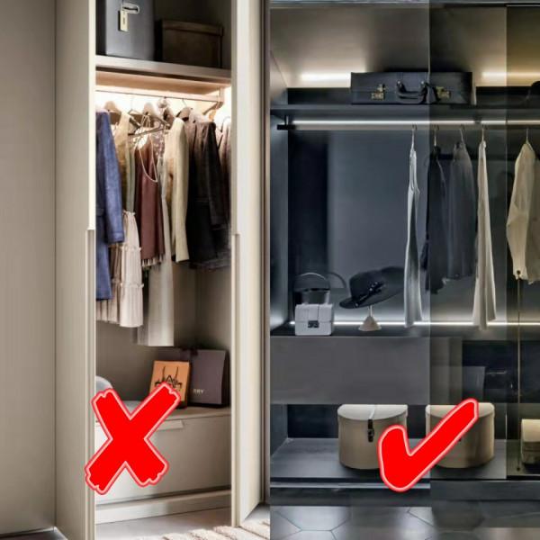 小臥室怎麼裝?這幾招學起來,衣櫃書桌應有盡有 小臥室怎麼裝?這幾招學起來,衣櫃書桌應有盡有