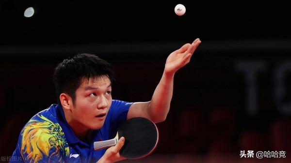 陳夢孫穎莎率隊橫掃，馬龍遇險樊振東丟局，王曼昱獨取兩勝最辛苦