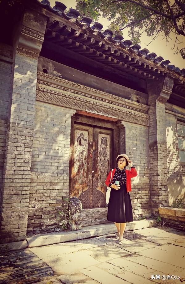 逛京城之閒遊三里河