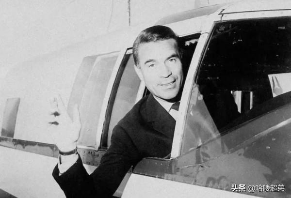 “軟飯硬吃”魯維羅薩：娶了總統女兒，又娶世界上最有錢的富婆