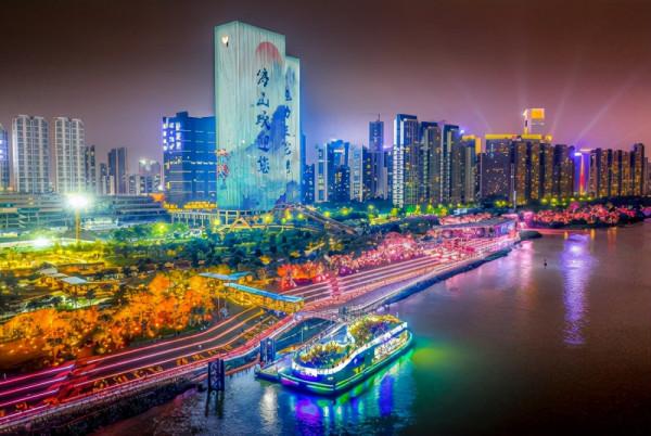 樂從傢俱轉型升級,產業發展再上一臺階 樂從傢俱轉型升級,產業發展再上一臺階