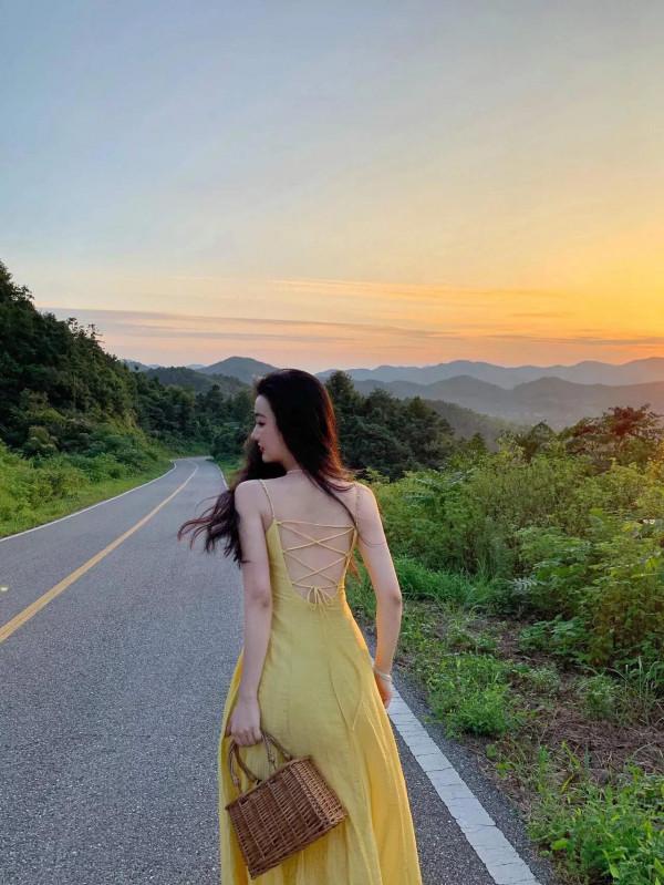 第34期 | 黃色會不會是今季的主色調呢？