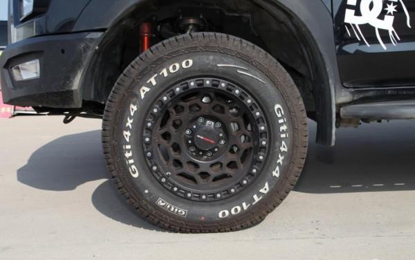 把能造的都造好,江淮續推悍途新增車型,增加了前絞盤、涉水喉 把能造的都造好,江淮續推悍途新增車型,增加了前絞盤、涉水喉