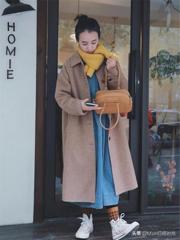 冬天不管穿大衣還是羽絨服,都別配裸靴,今年這4雙鞋更“合拍” 冬天不管穿大衣還是羽絨服,都別配裸靴,今年這4雙鞋更“合拍”