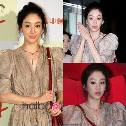 曾經貌美楚楚動人，現越整越殘、各有各醜，韓國女神顏值大變樣