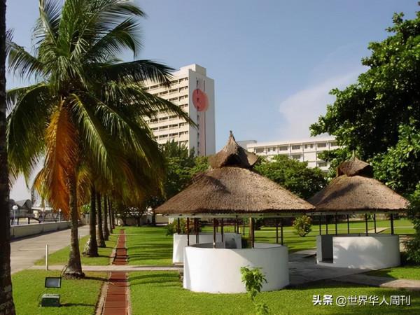 為了美白,非洲姑娘能有多拼? 為了美白,非洲姑娘能有多拼?