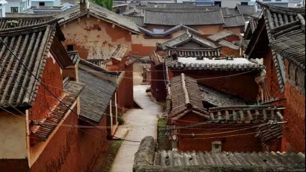 這些小眾古鎮,一個更比一個美 這些小眾古鎮,一個更比一個美