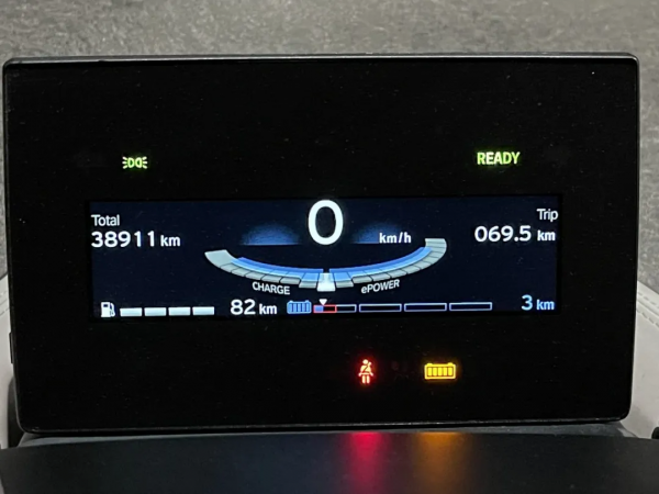 全碳纖“未來之車”，寶馬i3增程版亮點多多