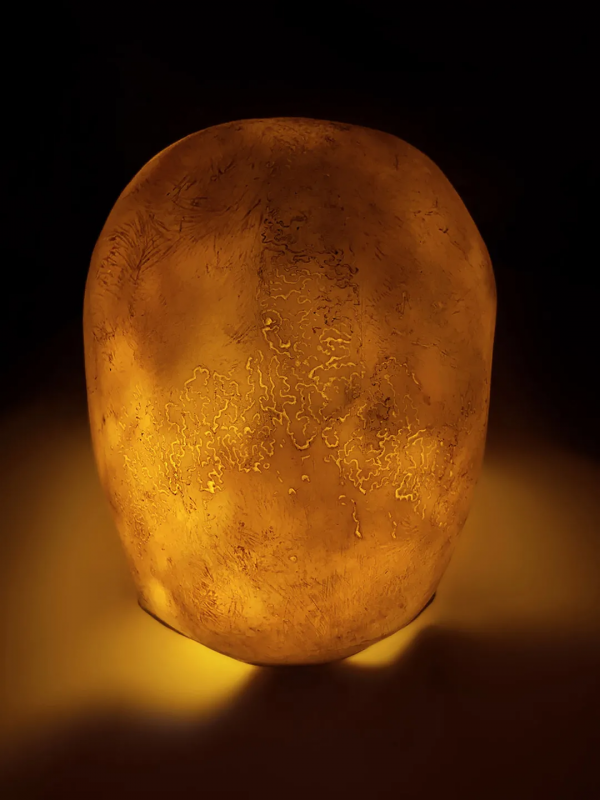 從“走入混沌”到“數字降靈”:神秘主義與80後中國藝術家的創作 從“走入混沌”到“數字降靈”:神秘主義與80後中國藝術家的創作