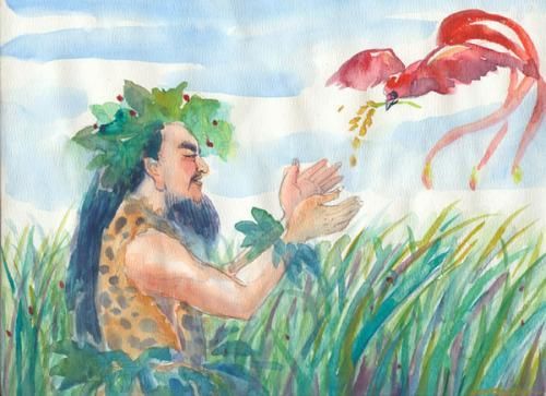 “三皇五帝”分別是哪三皇，哪五帝？