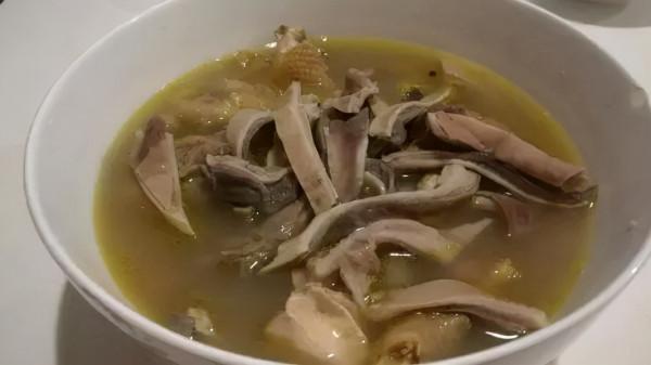 老話說“一個雞胗三副藥、一個豬肚三副藥”，吃了真實效果如何？