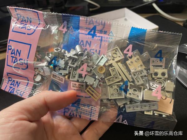 拼奇新品鐵臂阿童木 國產積木創意新高度