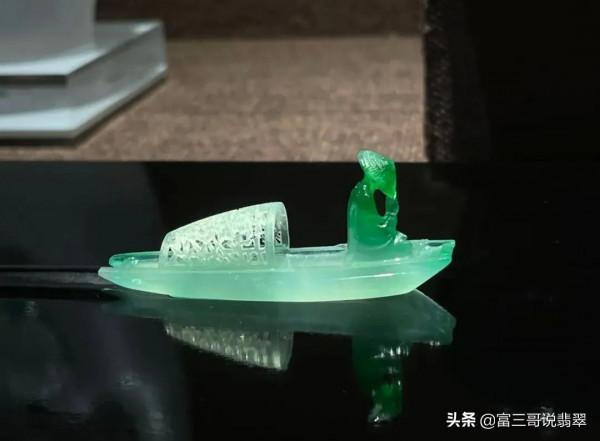 玉賞 | 2021年平洲“琢越杯”作品欣賞