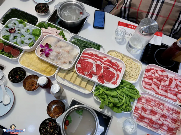 開了23年，排了23年，這家肥牛火鍋我猜你一定知道