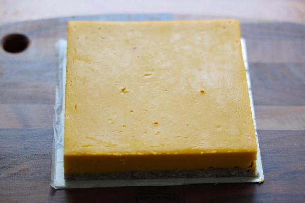 秋天一定要試試這個低卡甜品，簡單好做低油低糖，南瓜就可以做