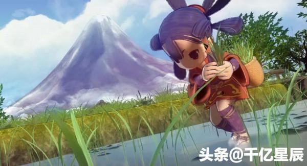 2021年玩過的遊戲大盤點