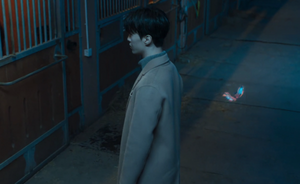 《致命願望》首播翻車,2大BUG無法自圓其說,馮紹峰被批演技浮誇 《致命願望》首播翻車,2大BUG無法自圓其說,馮紹峰被批演技浮誇