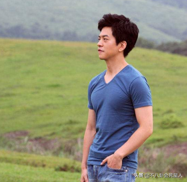 6位不油膩的中年男星，健身、有趣、不擠眉弄眼，大家學起來啊