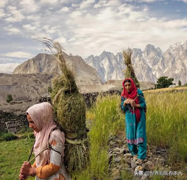 老鐵“巴基斯坦”現狀,帶你看看真實的巴基斯坦 老鐵“巴基斯坦”現狀,帶你看看真實的巴基斯坦