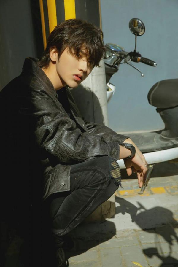 李昂昂的朋友圈 | 熱巴王凱優雅範兒,蔡徐坤宋威龍酷帥範兒 李昂昂的朋友圈 | 熱巴王凱優雅範兒,蔡徐坤宋威龍酷帥範兒