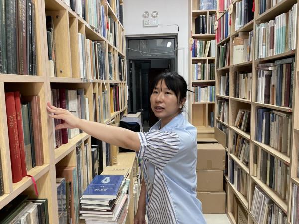 10年了，這家“冷門”考古書店為什麼能活下來