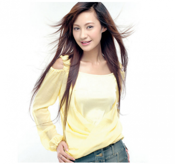 曾紅極一時，無緣無故就不紅了的5位女明星