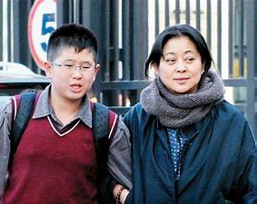 倪萍:高齡產子,為給兒子治病放棄一切,我看到了一個偉大的母親 倪萍:高齡產子,為給兒子治病放棄一切,我看到了一個偉大的母親