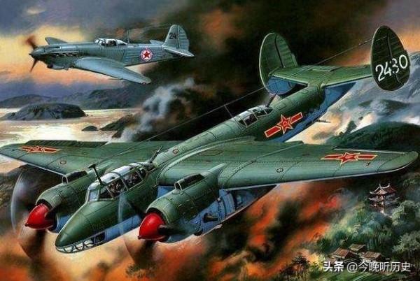 我軍轟炸機發現地面叛匪有人穿紅衣,上報後指揮部回覆:這是匪首 我軍轟炸機發現地面叛匪有人穿紅衣,上報後指揮部回覆:這是匪首