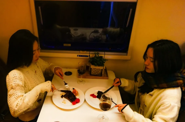 紅色旅遊還能這麼玩？這波操作我給滿分