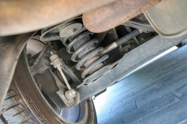 沃爾沃XC60拒絕低調 “輕改”之後更有範兒