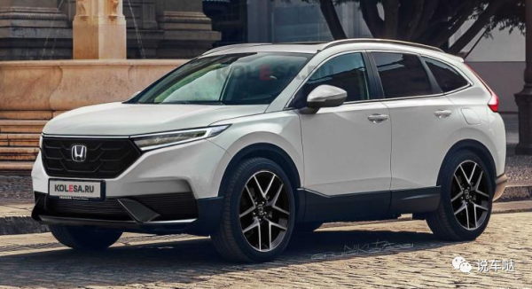 “內卷”的SUV市場,最好賣的為什麼是它們? “內卷”的SUV市場,最好賣的為什麼是它們?