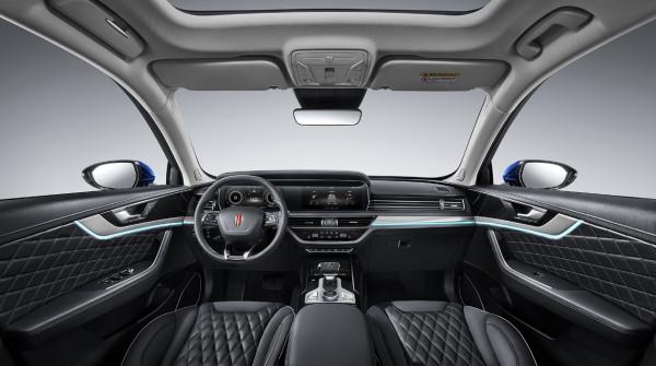 只比寶馬X3少8臺,8月紅旗HS5銷量1.3萬,同比增長44.55% 只比寶馬X3少8臺,8月紅旗HS5銷量1.3萬,同比增長44.55%