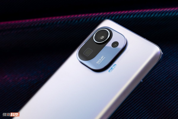 無短板、影像實力突出的水桶旗艦——小米11 Pro 無短板、影像實力突出的水桶旗艦——小米11 Pro