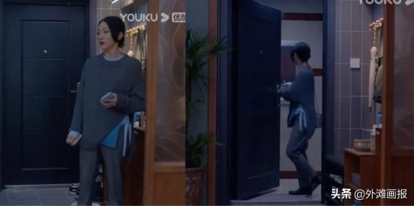 周迅在《小敏家》裡的好衣品,不只靠堆大牌 周迅在《小敏家》裡的好衣品,不只靠堆大牌