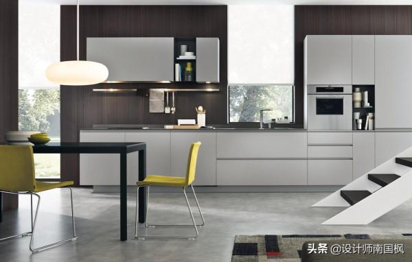 瞭解“櫥櫃定製”的這些技巧，避免裝修挨坑