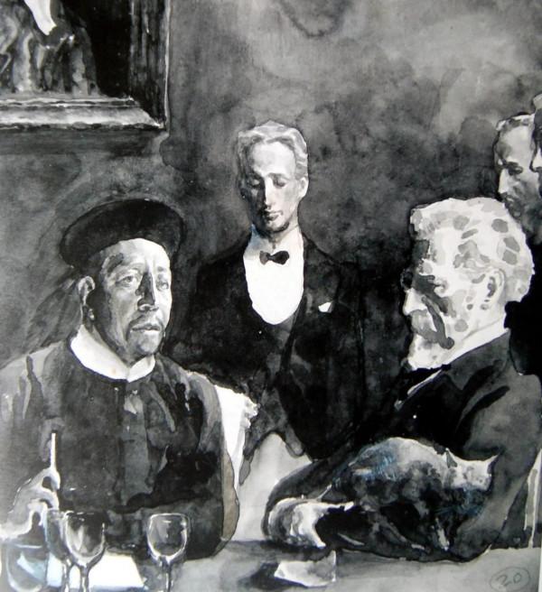 1896年，孫中山倫敦遭綁架，清廷：押回凌遲！生死關口誰救了他