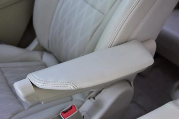 進一步有進一步的欣喜——別克昂科旗艾維亞