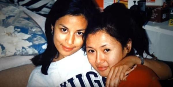 2003年，馬來西亞28歲少婦晚宴後離奇失蹤，一個布條成為破案關鍵