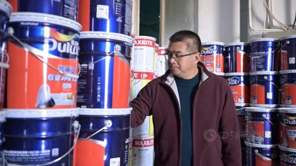 王少軍：既然選擇出發，就風雨無阻——專訪多樂士優秀經銷商