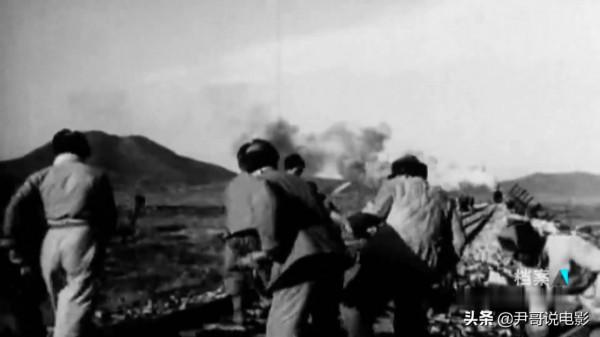 沒有劉居英抗美援朝戰局或將改變？看看這部紀錄片，他有多厲害