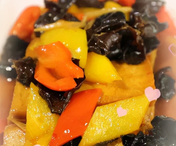 家常必備輕食！能吃出肉味的家常豆腐