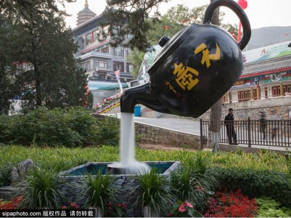 第五批國家級非遺代表性專案:八大處傳說 第五批國家級非遺代表性專案:八大處傳說