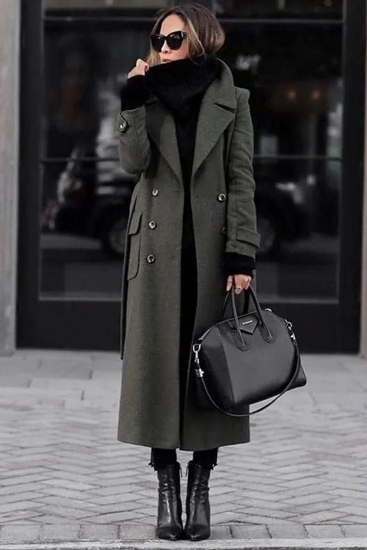 5大經典秋冬色，高階有質感