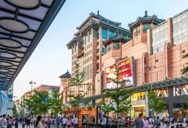 14箇中秋節來北京旅遊值得一去的好地方！帶你領略首都秋日風光