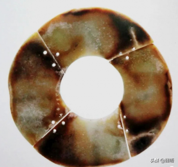 由珠聯璧合說璜聯璧合 由珠聯璧合說璜聯璧合