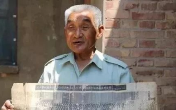 河北老人隱居37年，直到2019年中央邀其進京，村民才知他真實身份