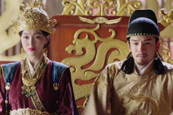 歷史上蕭燕燕三姐妹關係如何?蕭綽不是“傻白甜”,二姐才命苦 歷史上蕭燕燕三姐妹關係如何?蕭綽不是“傻白甜”,二姐才命苦