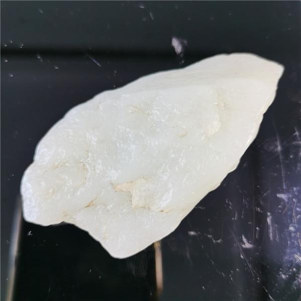 和田白玉戈壁料原石